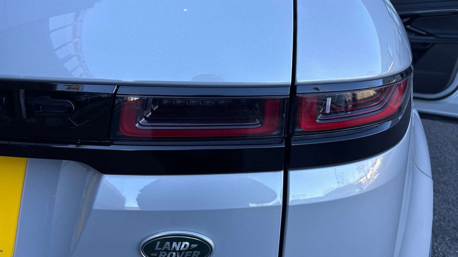 Used Land Rover Range Rover Evoque 2021 for sale - 77561034: Photo 19