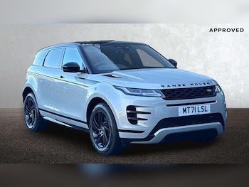 2021 - 1.5 P300e R-Dynamic SE 5dr Auto