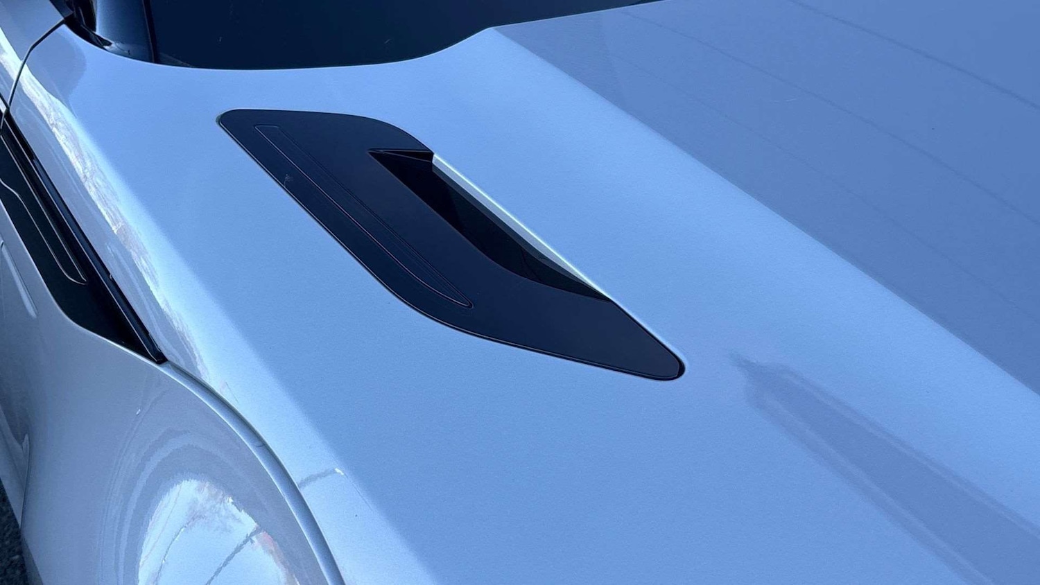 Used Land Rover Range Rover Evoque 2021 for sale - 77561034: Photo 20