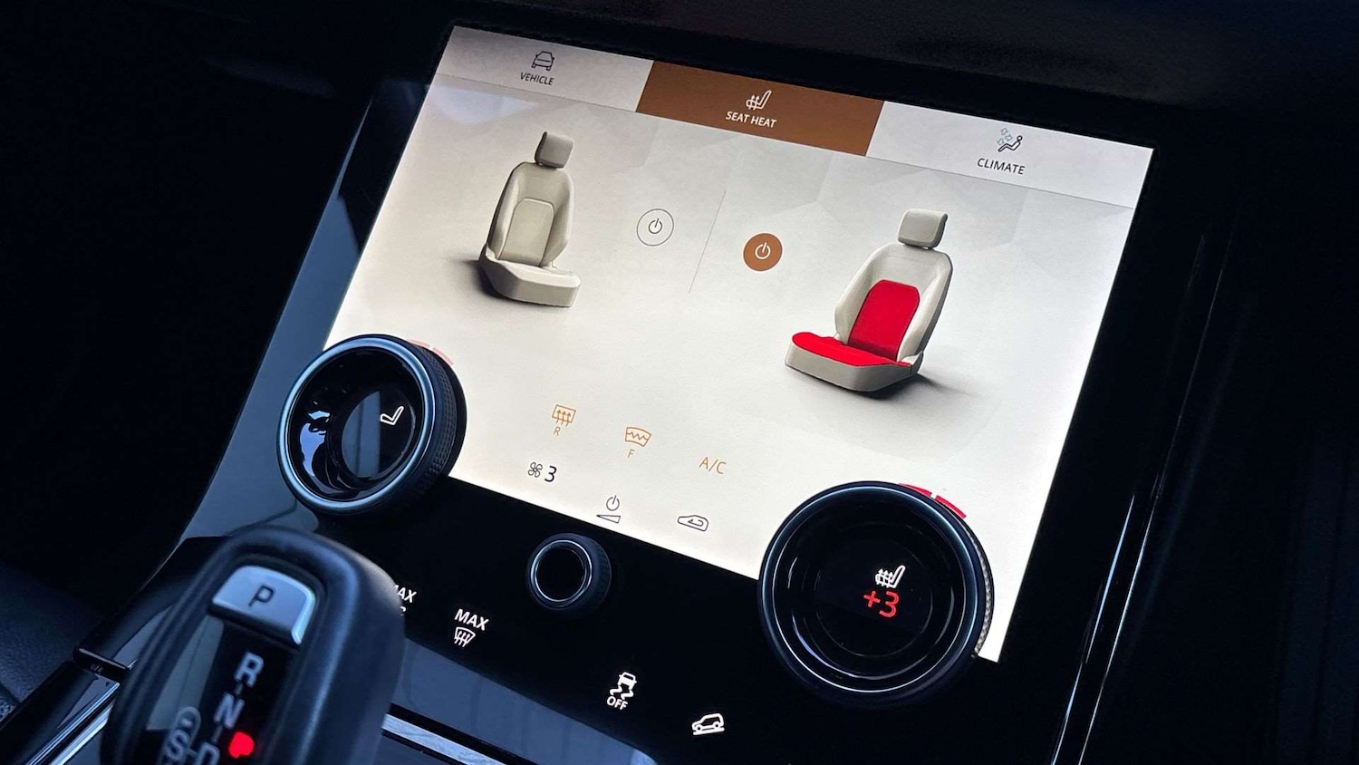 Used Land Rover Range Rover Evoque 2021 for sale - 77561034: Photo 22