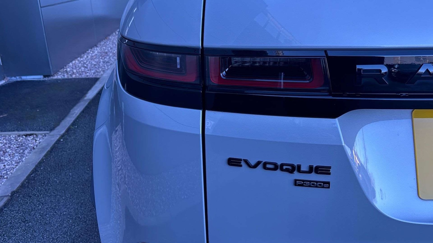 Used Land Rover Range Rover Evoque 2021 for sale - 77561034: Photo 26