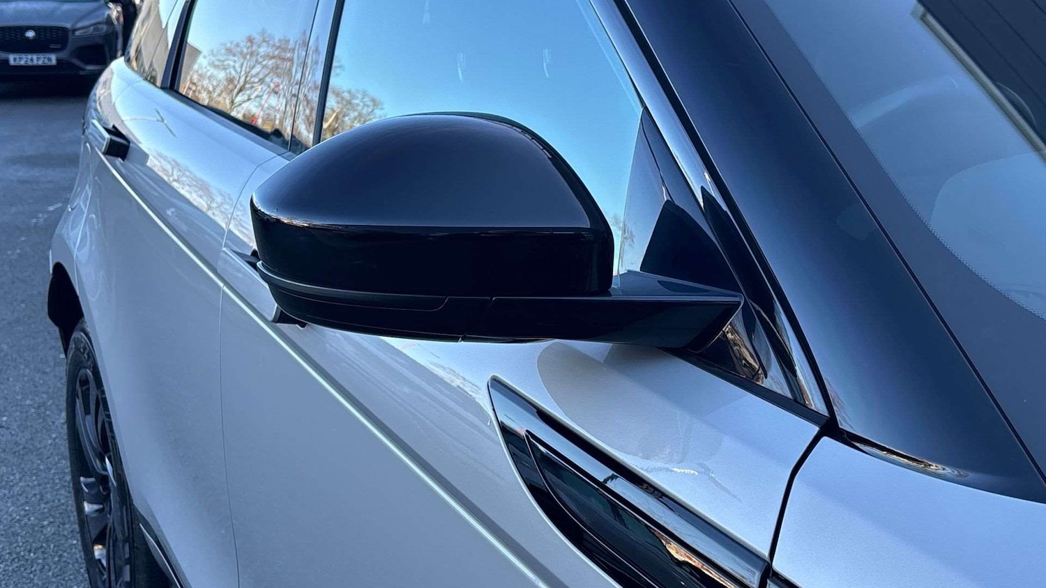 Used Land Rover Range Rover Evoque 2021 for sale - 77561034: Photo 29