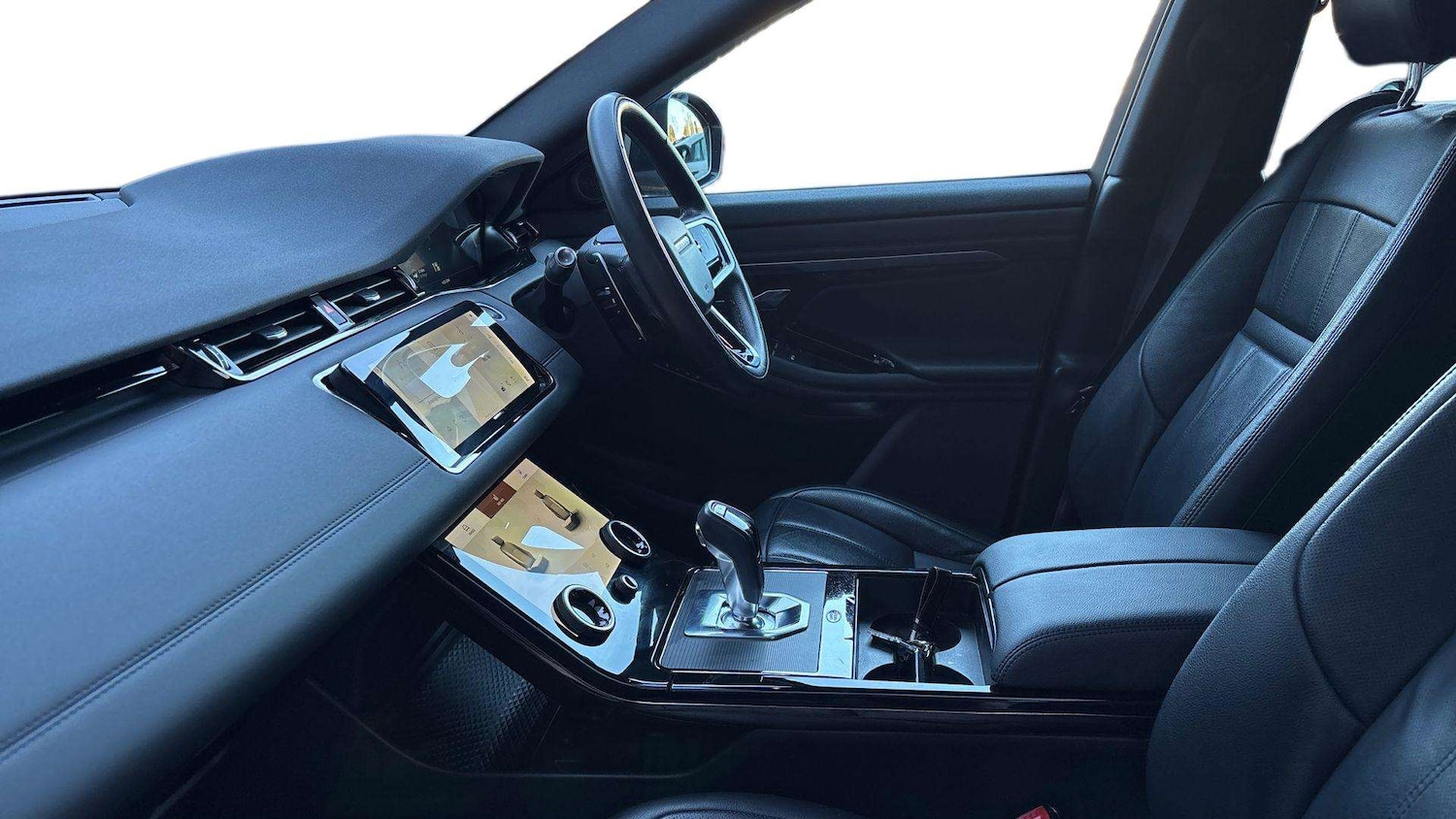 Used Land Rover Range Rover Evoque 2021 for sale - 77561034: Photo 3