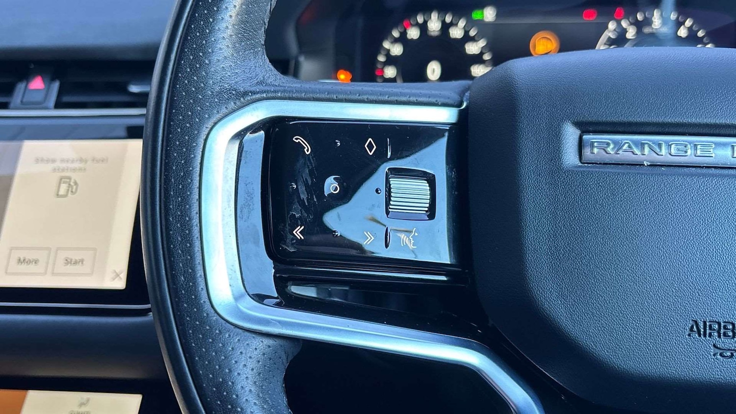 Used Land Rover Range Rover Evoque 2021 for sale - 77561034: Photo 33