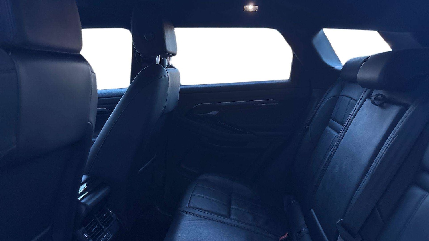 Used Land Rover Range Rover Evoque 2021 for sale - 77561034: Photo 4