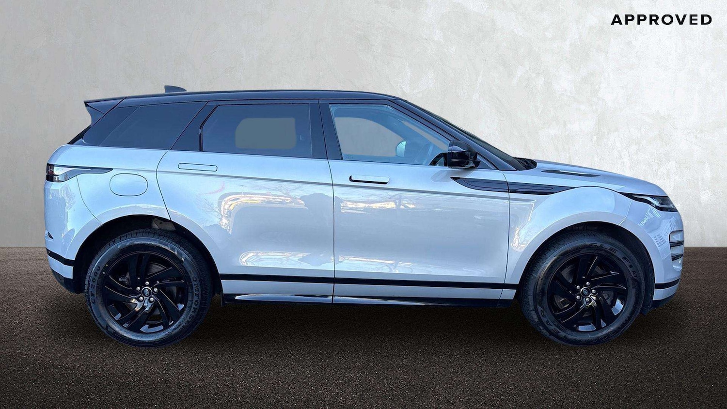 Used Land Rover Range Rover Evoque 2021 for sale - 77561034: Photo 5