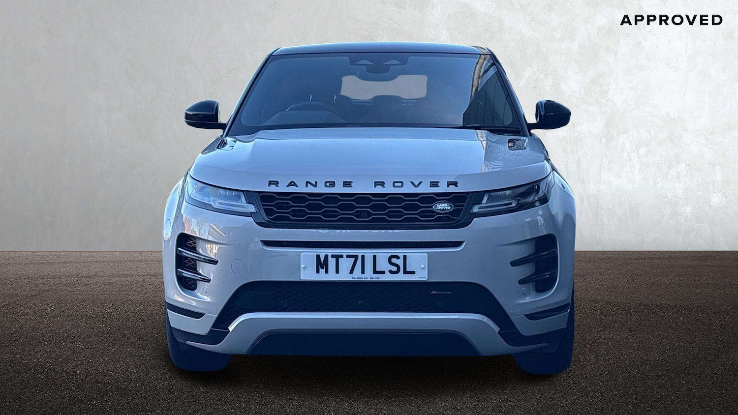Used Land Rover Range Rover Evoque 2021 for sale - 77561034: Photo 7