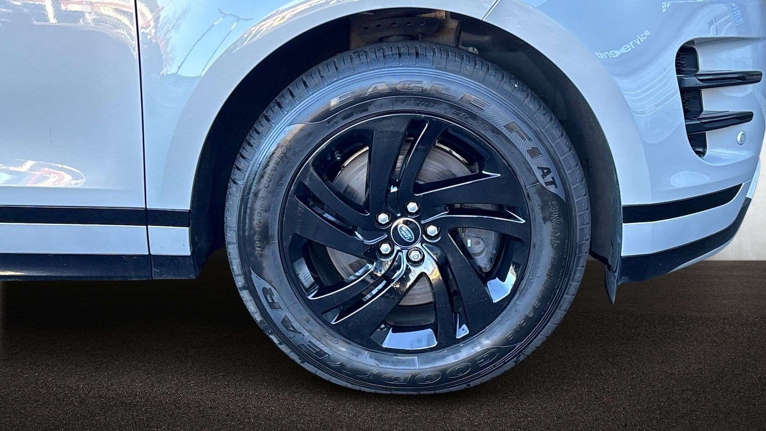 Used Land Rover Range Rover Evoque 2021 for sale - 77561034: Photo 8