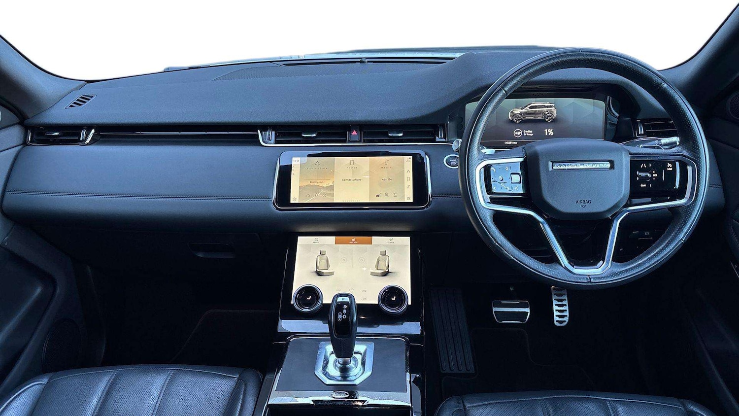 Used Land Rover Range Rover Evoque 2021 for sale - 77561034: Photo 9