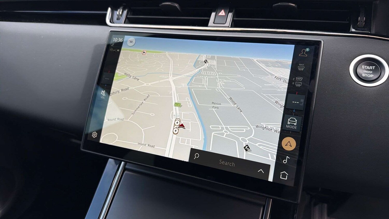 Used Land Rover Range Rover Evoque 2025 for sale - 77972705: Photo 11