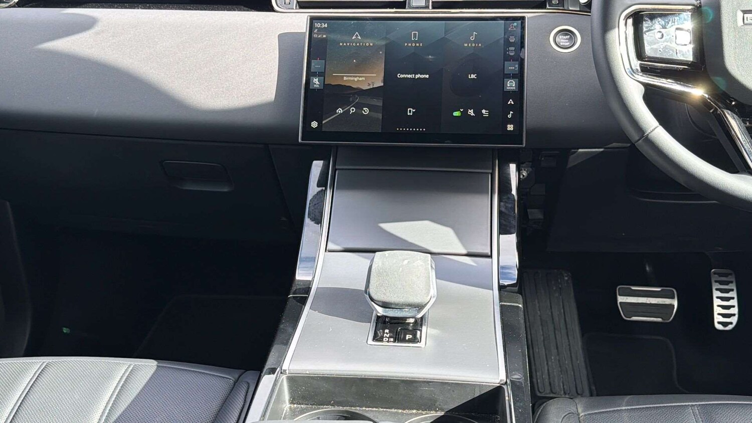 Used Land Rover Range Rover Evoque 2025 for sale - 77972705: Photo 14