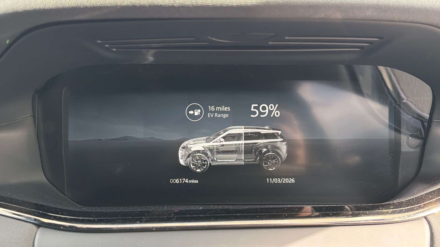 Used Land Rover Range Rover Evoque 2025 for sale - 77972705: Photo 16