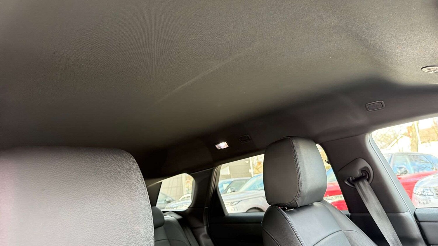 Used Land Rover Range Rover Evoque 2025 for sale - 77972705: Photo 21