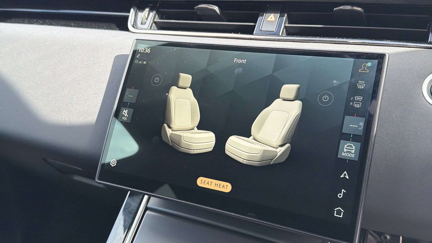 Used Land Rover Range Rover Evoque 2025 for sale - 77972705: Photo 22