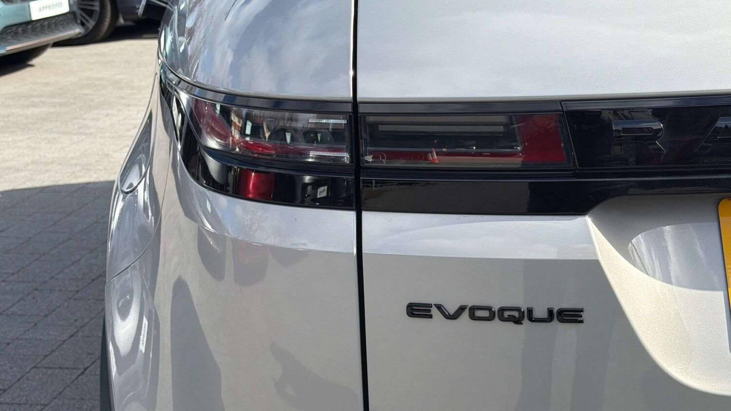 Used Land Rover Range Rover Evoque 2025 for sale - 77972705: Photo 26