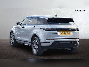 Used Land Rover Range Rover Evoque 2025 for sale - 77972705: Photo