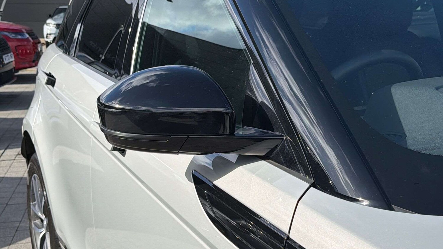 Used Land Rover Range Rover Evoque 2025 for sale - 77972705: Photo 31