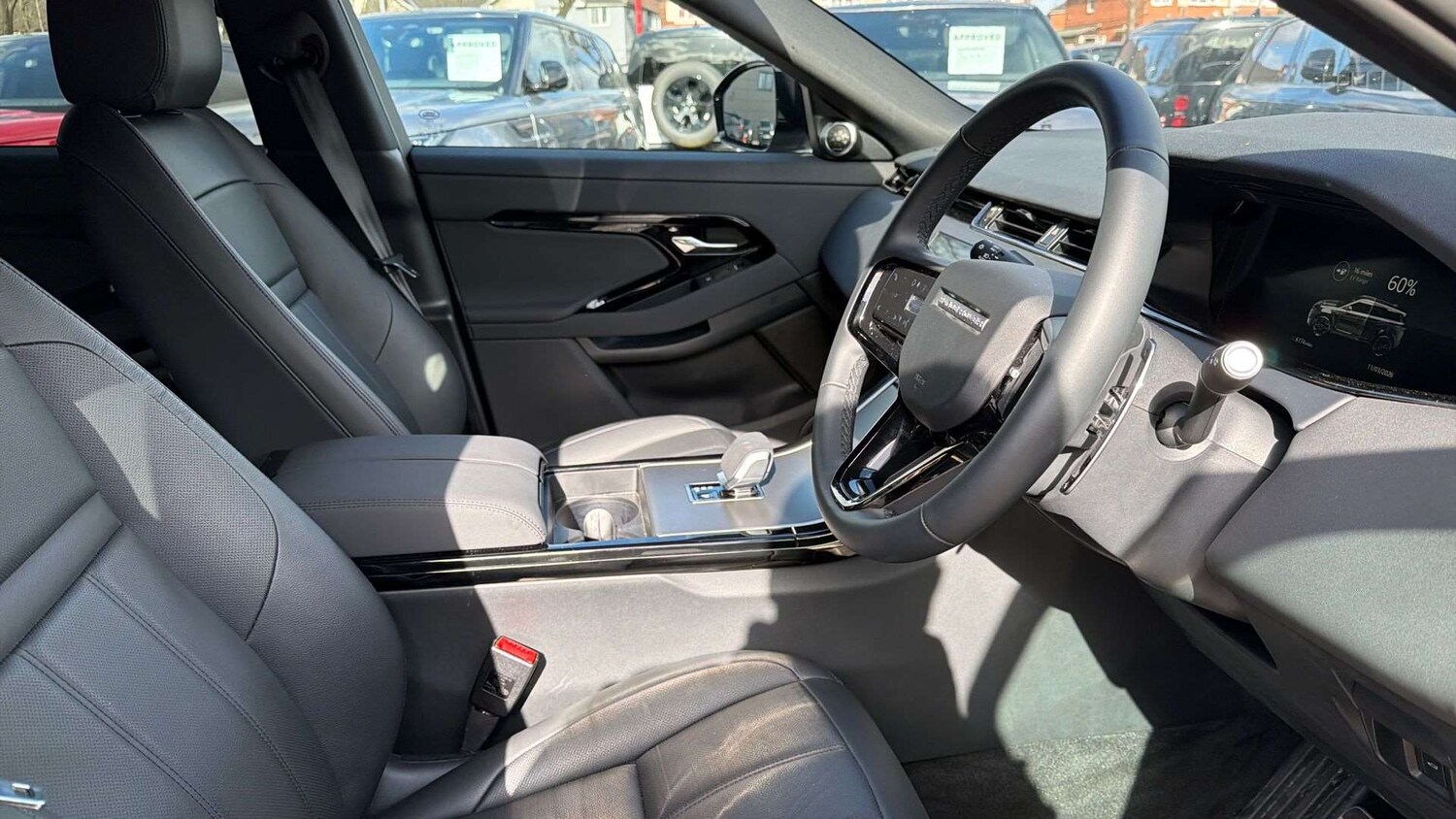 Used Land Rover Range Rover Evoque 2025 for sale - 77972705: Photo 34