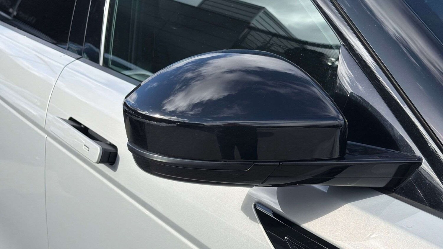 Used Land Rover Range Rover Evoque 2025 for sale - 77972705: Photo 35