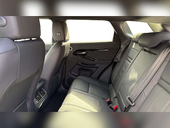 Used Land Rover Range Rover Evoque 2025 for sale - 77972705: Photo