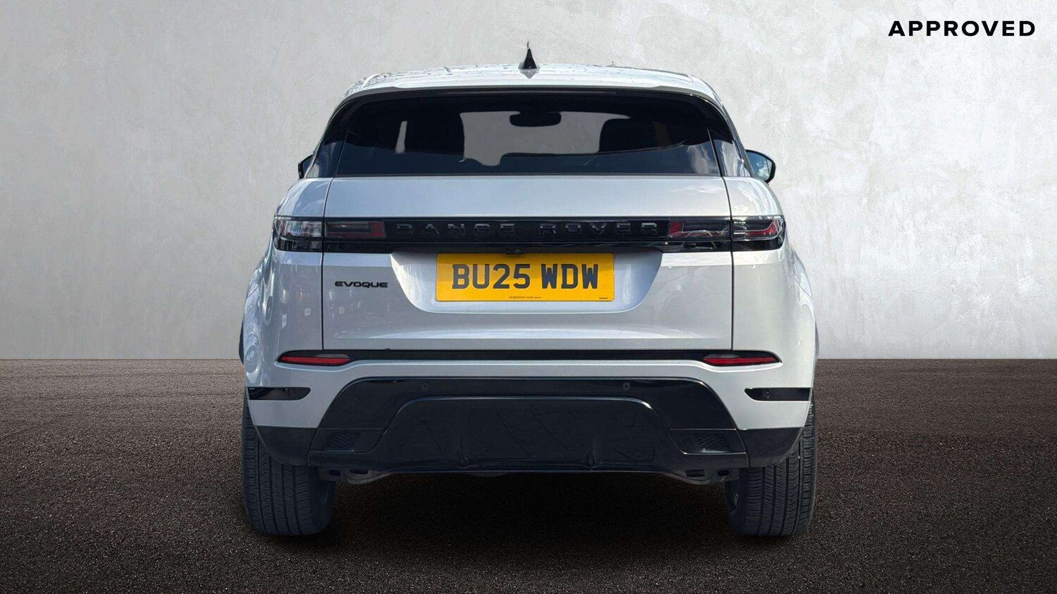 Used Land Rover Range Rover Evoque 2025 for sale - 77972705: Photo 6