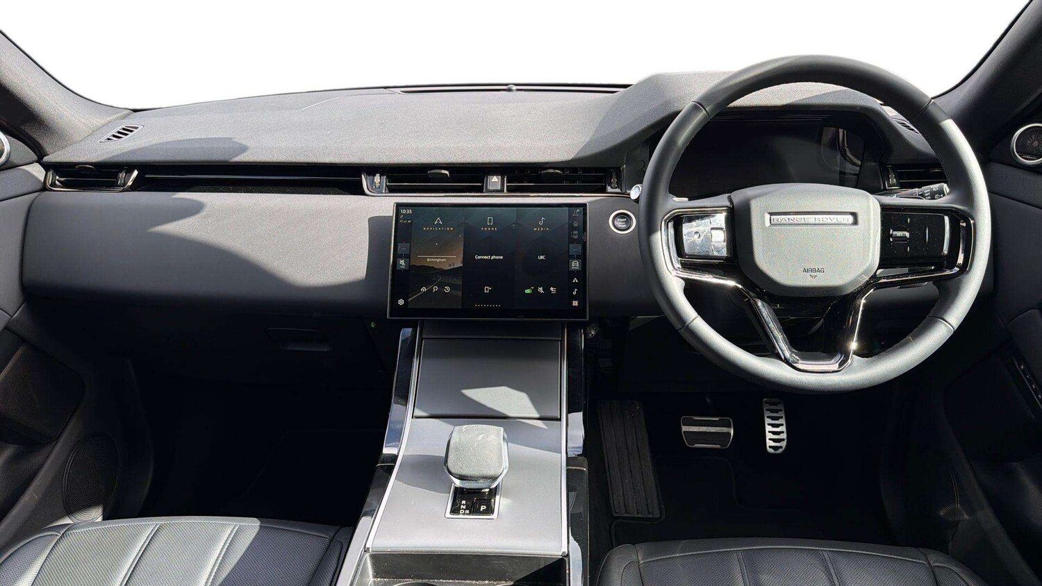 Used Land Rover Range Rover Evoque 2025 for sale - 77972705: Photo 9