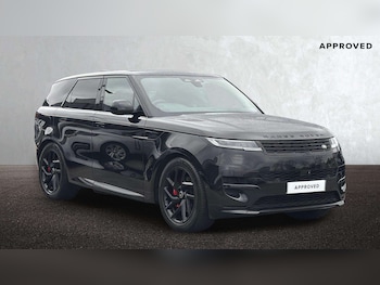 Used Land Rover Range Rover Sport 2025 for sale - 78774698: Photo
