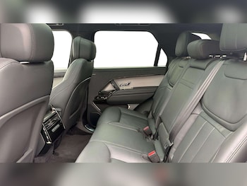 Used Land Rover Range Rover Sport 2025 for sale - 78774698: Photo