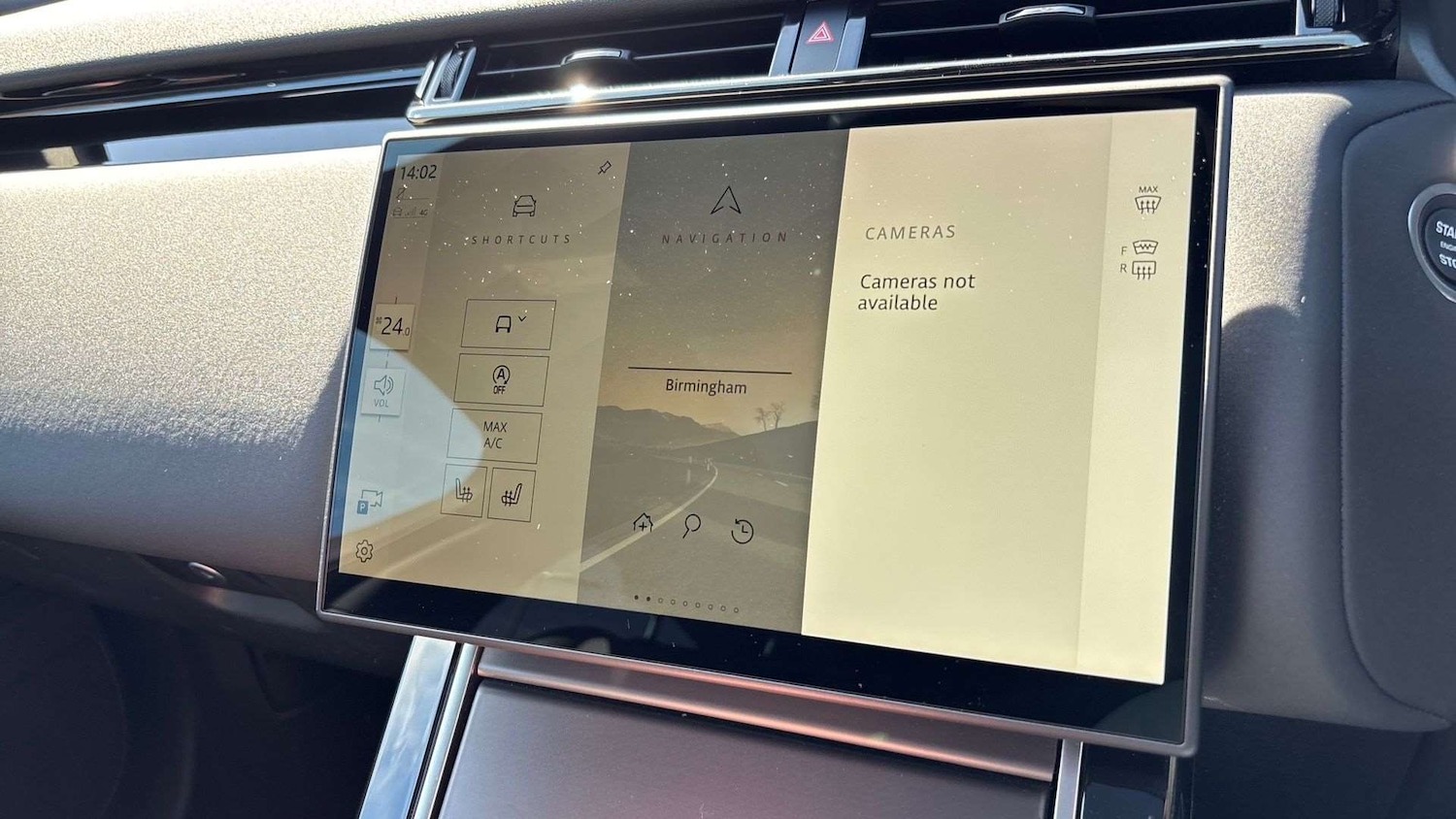 Used Land Rover Range Rover Velar 2024 for sale - 78221238: Photo 12