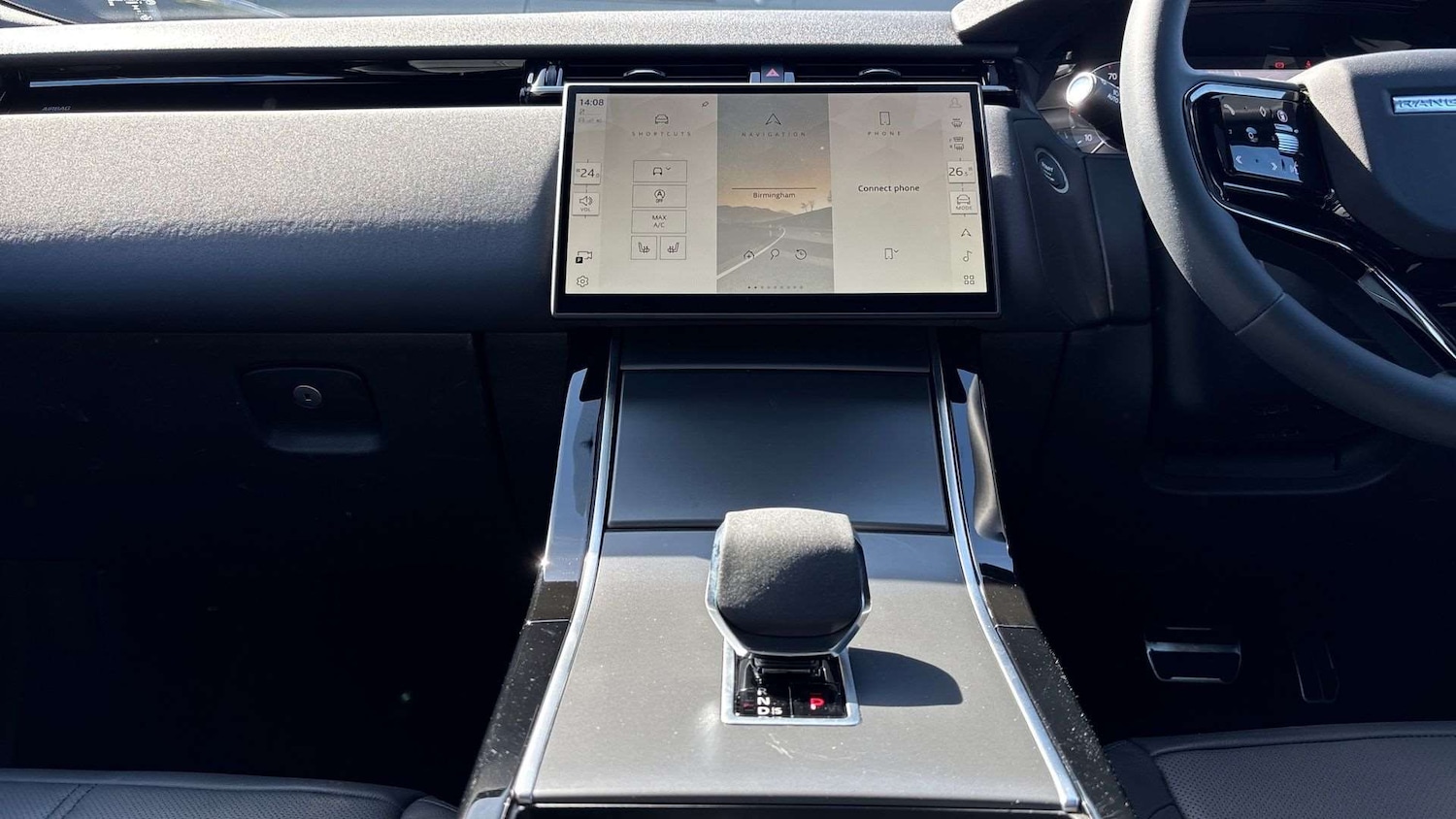 Used Land Rover Range Rover Velar 2024 for sale - 78221238: Photo 14