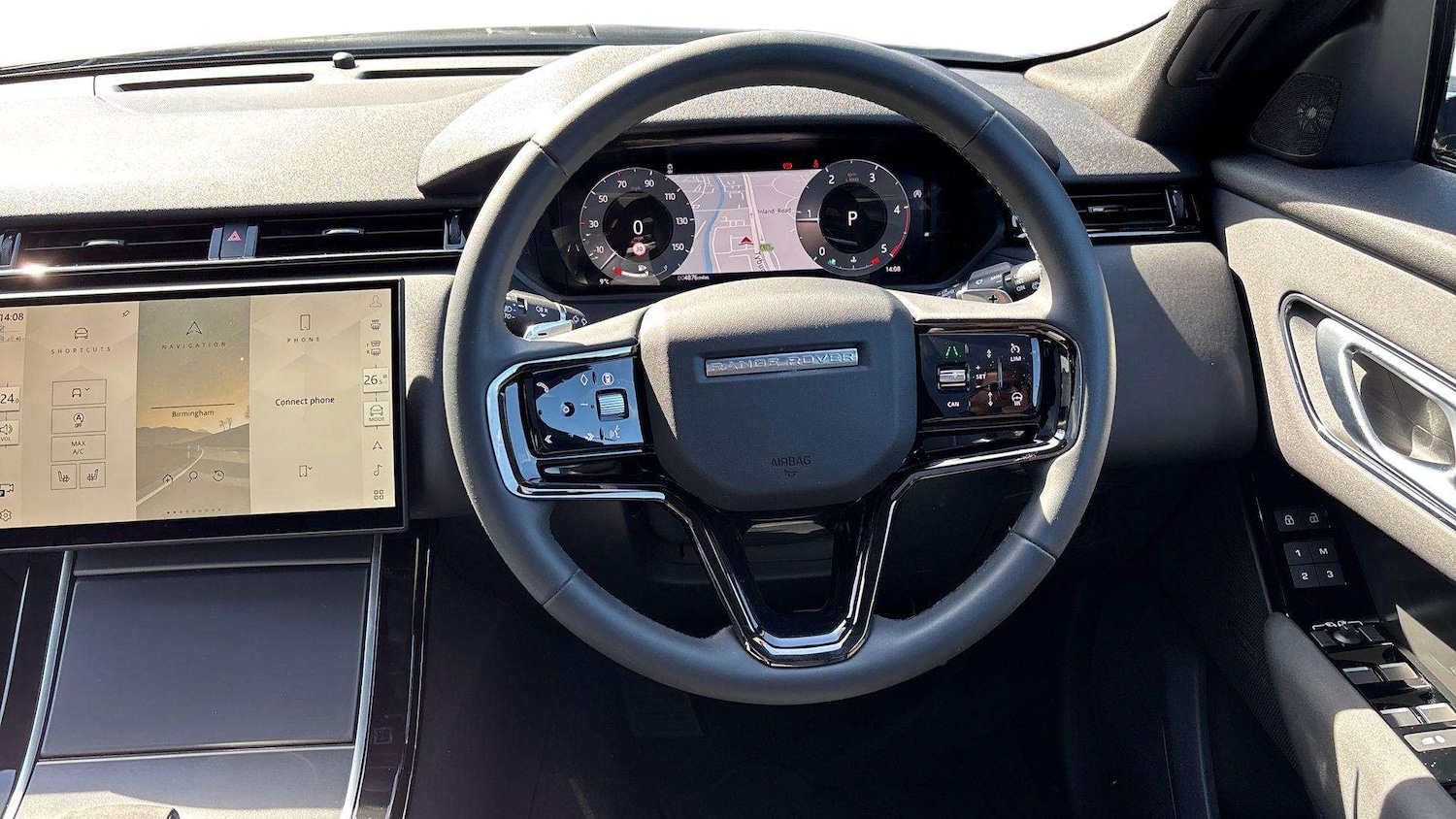 Used Land Rover Range Rover Velar 2024 for sale - 78221238: Photo 15