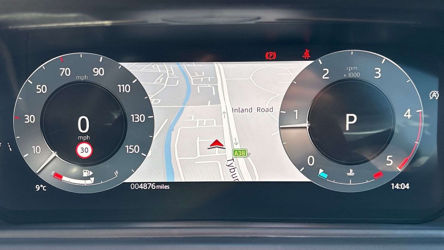 Used Land Rover Range Rover Velar 2024 for sale - 78221238: Photo 16