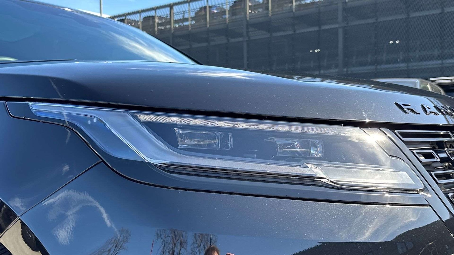 Used Land Rover Range Rover Velar 2024 for sale - 78221238: Photo 17