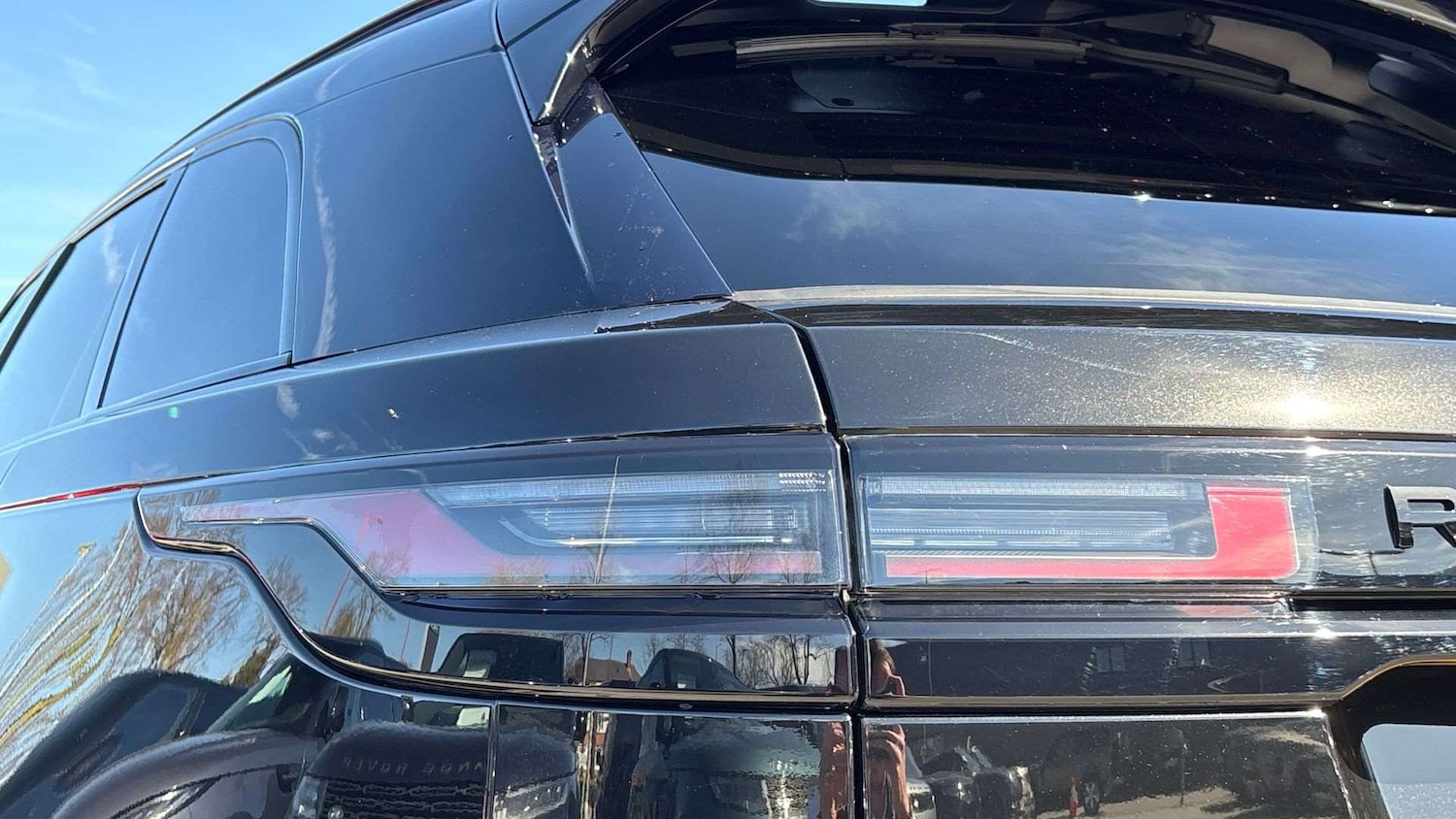 Used Land Rover Range Rover Velar 2024 for sale - 78221238: Photo 19