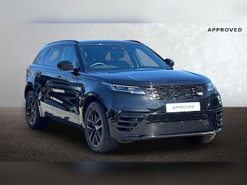 Used Land Rover Range Rover Velar 2024 for sale - 78221238: Photo