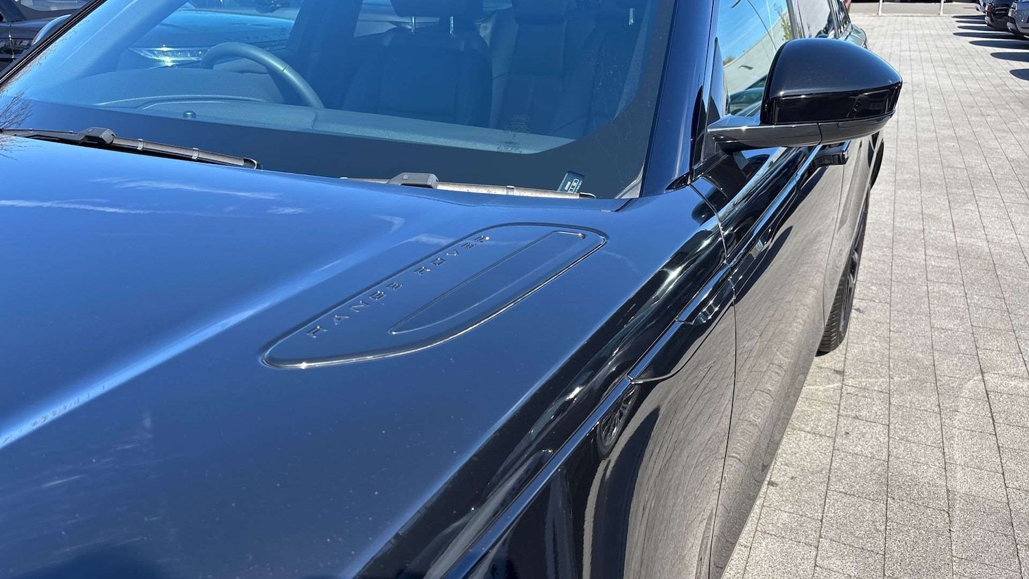 Used Land Rover Range Rover Velar 2024 for sale - 78221238: Photo 20