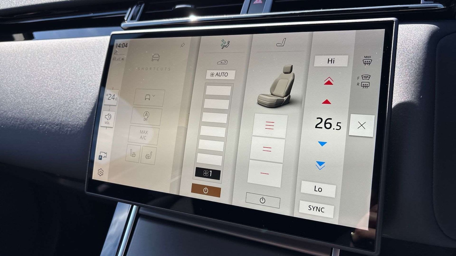 Used Land Rover Range Rover Velar 2024 for sale - 78221238: Photo 22