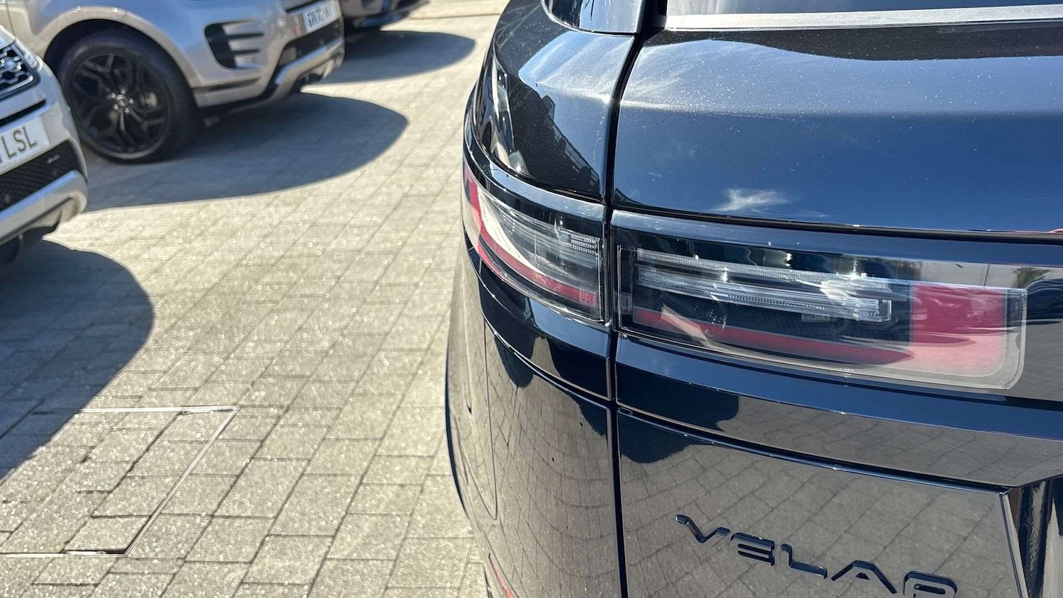 Used Land Rover Range Rover Velar 2024 for sale - 78221238: Photo 26