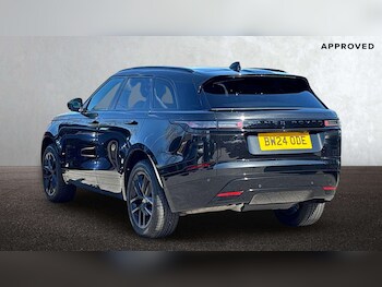 Used Land Rover Range Rover Velar 2024 for sale - 78221238: Photo