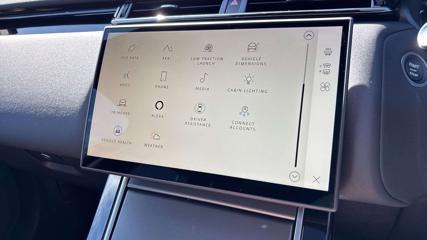 Used Land Rover Range Rover Velar 2024 for sale - 78221238: Photo 30