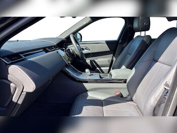 Used Land Rover Range Rover Velar 2024 for sale - 78221238: Photo