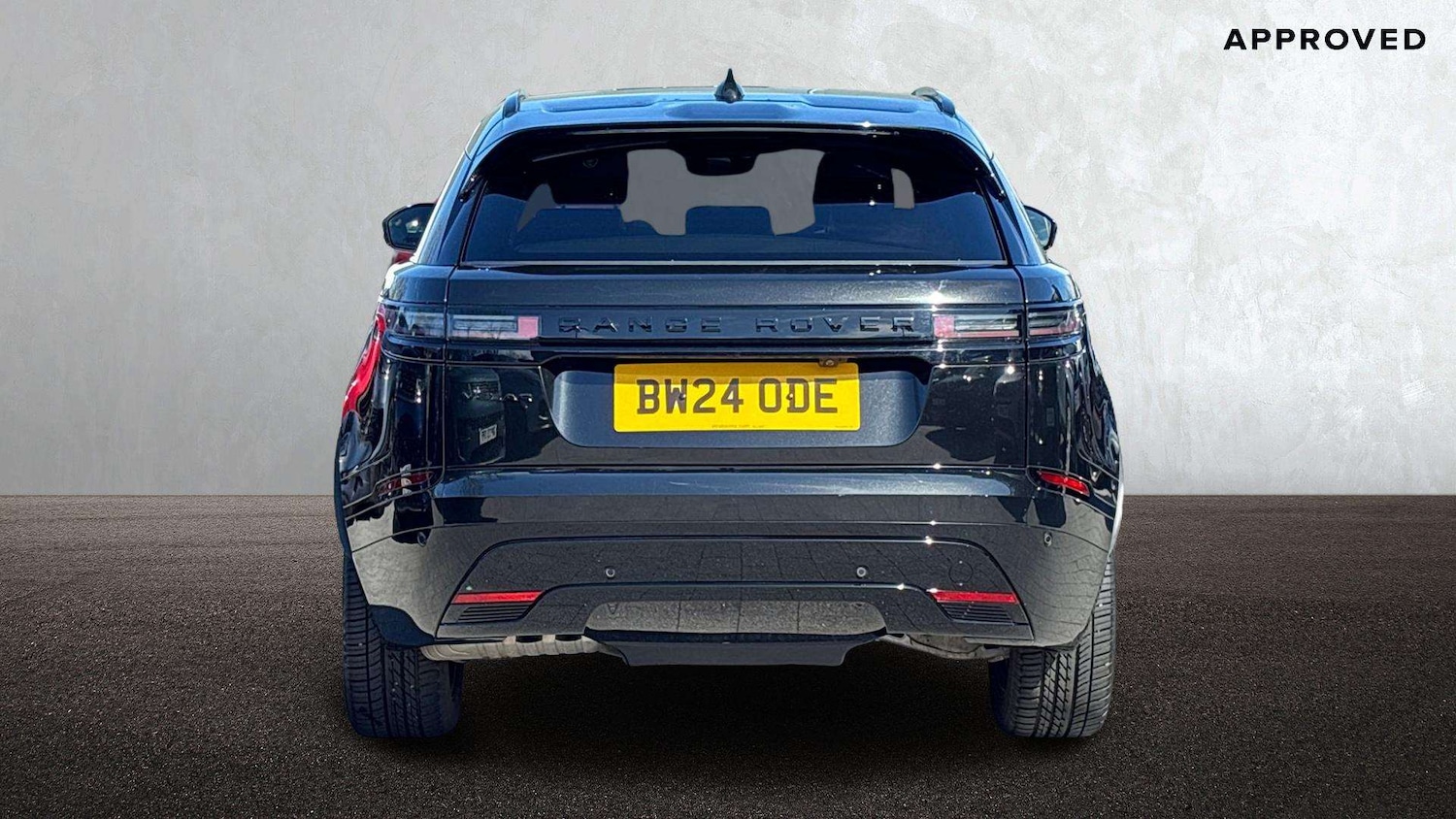 Used Land Rover Range Rover Velar 2024 for sale - 78221238: Photo 6