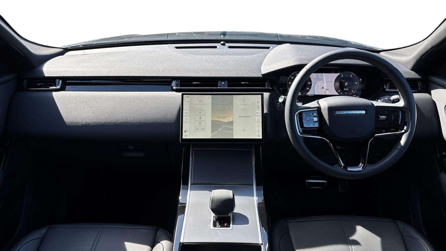 Used Land Rover Range Rover Velar 2024 for sale - 78221238: Photo 9