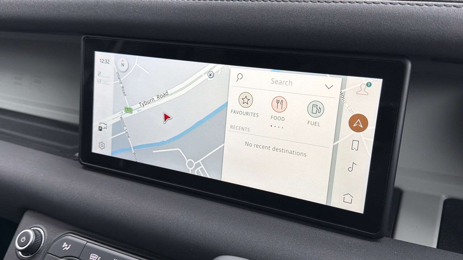 Used Land Rover Defender 2022 for sale - 77397917: Photo 11