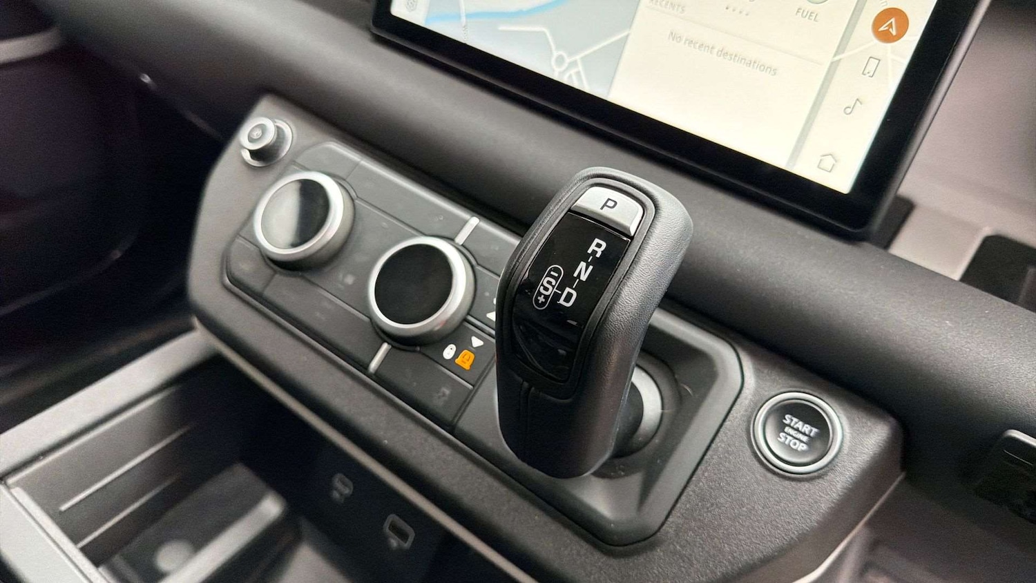 Used Land Rover Defender 2022 for sale - 77397917: Photo 13