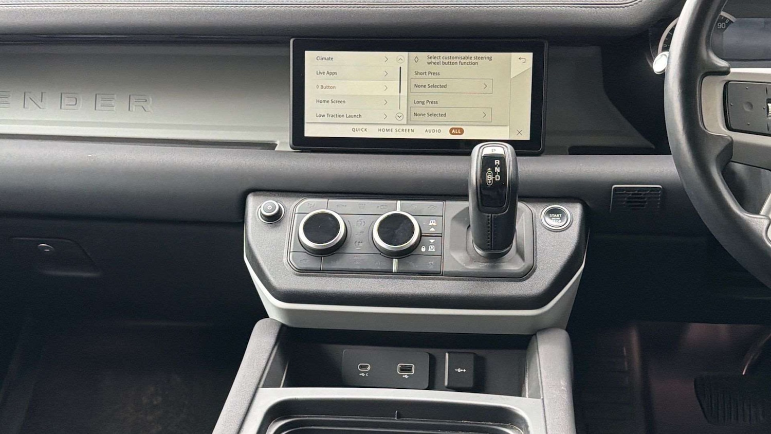 Used Land Rover Defender 2022 for sale - 77397917: Photo 14