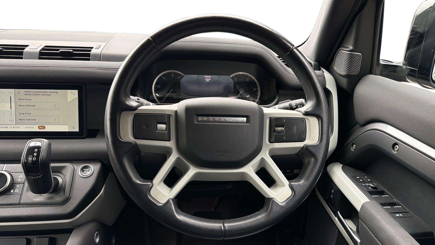 Used Land Rover Defender 2022 for sale - 77397917: Photo 15