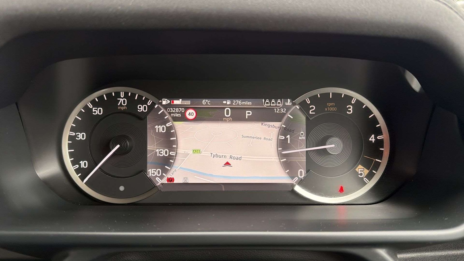 Used Land Rover Defender 2022 for sale - 77397917: Photo 16