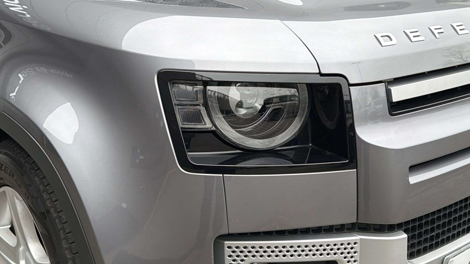 Used Land Rover Defender 2022 for sale - 77397917: Photo 17