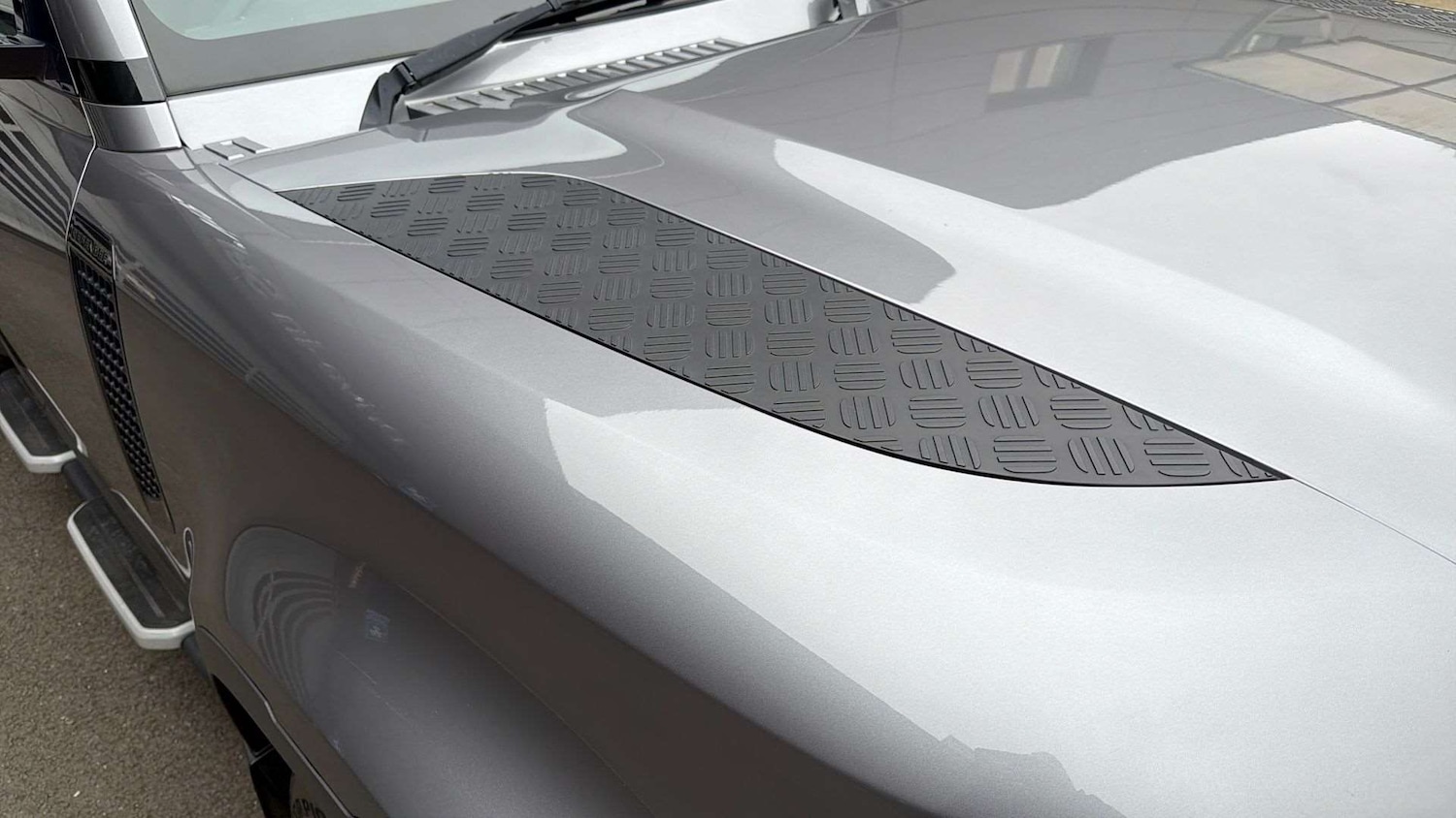 Used Land Rover Defender 2022 for sale - 77397917: Photo 20